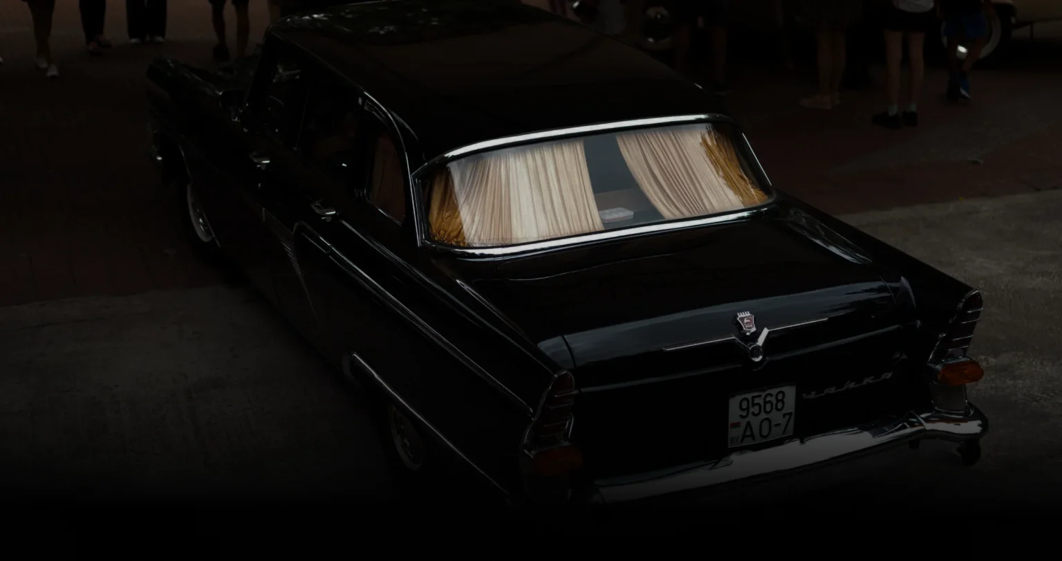 image Limusina Hummer Negra 3